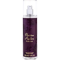 CHRISTINA AGUILERA VIOLET NOIR by Christina Aguilera - BODY MIST