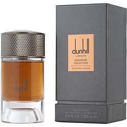 DUNHILL EGYPTIAN SMOKE by Alfred Dunhill - EAU DE PARFUM SPRAY