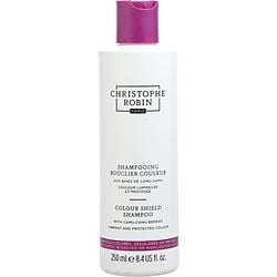 CHRISTOPHE ROBIN by CHRISTOPHE ROBIN - COLOR SHIELD SHAMPOO WITH CAMU-CAMU BERRIES