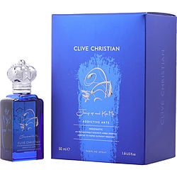 CLIVE CHRISTIAN JUMP UP AND KISS ME HEDONISTIC by Clive Christian - PERFUME SPRAY
