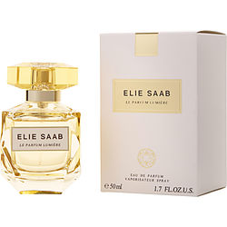 ELIE SAAB LE PARFUM LUMIERE by Elie Saab - EAU DE PARFUM SPRAY