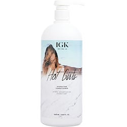 IGK by IGK - HOT GIRLS HYDRATING CONDITIONER
