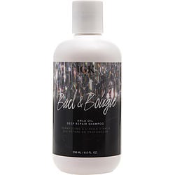 IGK by IGK - BAD & BOUGIE AMLA OIL DEEP REPAIR SHAMPOO