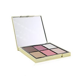 BURBERRY by Burberry - Essentials Glow Palette (2x Sculpt, 2x Blush & 2x Highlight) - # No. 01 Fair To Light Medium