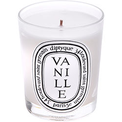 DIPTYQUE VANILLE by Diptyque - SCENTED CANDLE