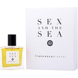 FRANCESCA BIANCHI SEX AND THE SEA by Francesca Bianchi - EXTRAIT DE PARFUM SPRAY