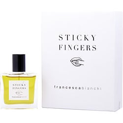FRANCESCA BIANCHI STICKY FINGERS by Francesca Bianchi - EXTRAIT DE PARFUM SPRAY