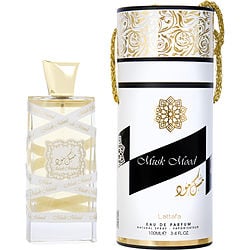 LATTAFA MUSK MOOD by Lattafa - EAU DE PARFUM SPRAY
