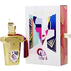 XERJOFF CASAMORATI 1888 CASAFUTURA by Xerjoff - EAU DE PARFUM SPRAY