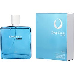 DEEP SENSE BLUE by Prime Collection - EAU DE PARFUM SPRAY