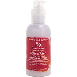 BUMBLE AND BUMBLE by Bumble and Bumble - HAIRDRESSER'S INVISIBLE OIL ULTRA RICH HYALURONIC TRETAMENT LOTION