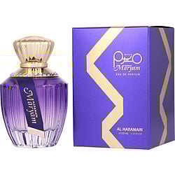 AL HARAMAIN MARYAM by Al Haramain - EAU DE PARFUM SPRAY