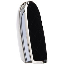 GUERLAIN by Guerlain - Rouge G De Guerlain The Double Mirror Lipstick Case - # Dressed In Black