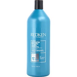REDKEN by Redken - EXTREME LENGTH FORTIFYING SHAMPOO