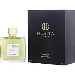 DUSITA ERAWAN by Dusita - EAU DE PARFUM SPRAY