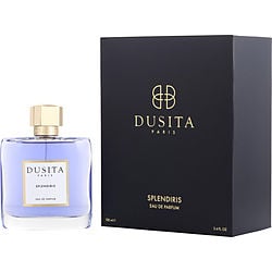 DUSITA FLEUR SPLENDIRIS by Dusita - EAU DE PARFUM SPRAY