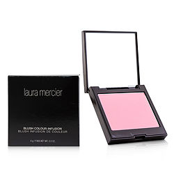 Laura Mercier by Laura Mercier - Blush Colour Infusion - # Strawberry (Matte Bright Pink)