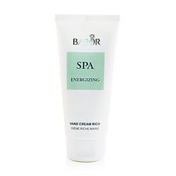 Babor by Babor - Babor SPA Energizing Hand Cream Rich