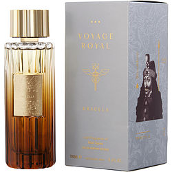 VOYAGE ROYAL DRACULA by Voyage Royal - EAU DE PARFUM INTENSE SPRAY