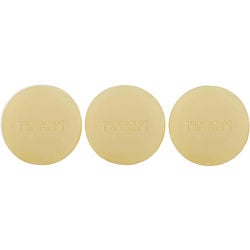 MERCHANT OF VENICE WHITE GARDENIA by Merchant of Venice - SOAP 3 X