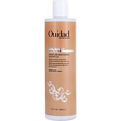 OUIDAD by Ouidad - CURL SHAPER GOOD AS NEW MOISTURE RESTORING SHAMPOO