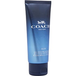 COACH BLUE by Coach - SHOWER GEL