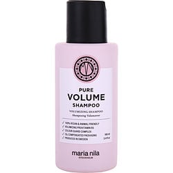 MARIA NILA by Maria Nila - PURE VOLUME SHAMPOO