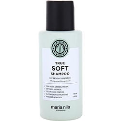 MARIA NILA by Maria Nila - TRUE SOFT SHAMPOO