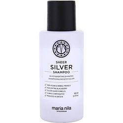 MARIA NILA by Maria Nila - SHEER SILVER SHAMPOO