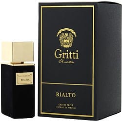 GRITTI RIALTO by Gritti - EXTRAIT DE PARFUM SPRAY