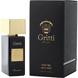 GRITTI YOU'RE SO VAIN by Gritti - EXTRAIT DE PARFUM SPRAY