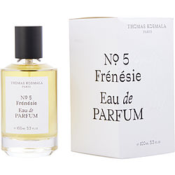 THOMAS KOSMALA NO.5 FRENESIE by Thomas Kosmala - (2022 Edition) EAU DE PARFUM SPRAY