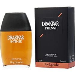 DRAKKAR INTENSE by Guy Laroche - EAU DE PARFUM SPRAY