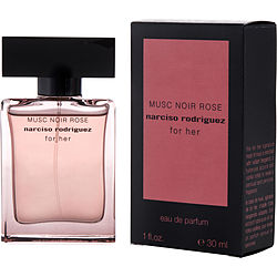 NARCISO RODRIGUEZ MUSC NOIR ROSE by Narciso Rodriguez - EAU DE PARFUM SPRAY