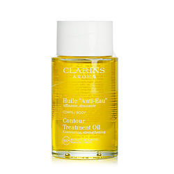 Clarins by Clarins - Body Treatment Oil - Contour
