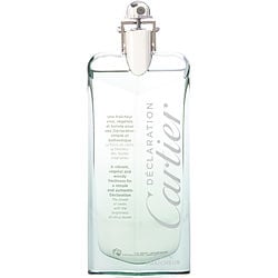 DECLARATION HAUTE FRAICHEUR by Cartier - EDT SPRAY