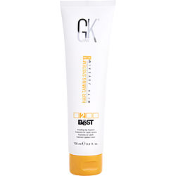 GK HAIR by GK HAIR - PRO LINE HAIR TAMING SYSTEM WITH JUVEXIN THE BEST JUVEXIN TREATMENT