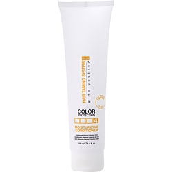 GK HAIR by GK HAIR - PRO LINE HAIR TAMING SYSTEM WITH JUVEXIN COLOR PROTECTION MOISTURIZING CONDITIONER