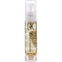 GK HAIR by GK HAIR - PRO LINE HAIR TAMING SYSTEM WITH JUVEXIN SERUM