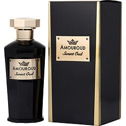 AMOUROUD SUNSET OUD by Amouroud - EAU DE PARFUM SPRAY
