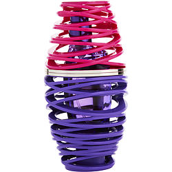 GIRLFRIEND BY JUSTIN BIEBER by Justin Bieber - EAU DE PARFUM SPRAY