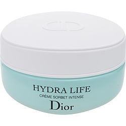 CHRISTIAN DIOR by Christian Dior - Hydra Life Sorbet Intense Cream