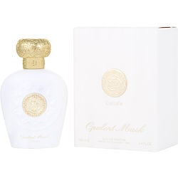 LATTAFA OPULENT MUSK by Lattafa - EAU DE PARFUM SPRAY