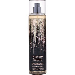 BATH & BODY WORKS by Bath & Body Works - INTO THE NIGHT FRAGRANCE MIST