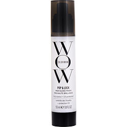 COLOR WOW by Color Wow - POP & LOCK HIGH GLOSS FINISH