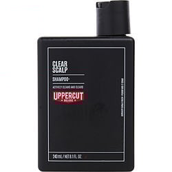 UPPERCUT by Uppercut - CLEAR SCALP SHAMPOO