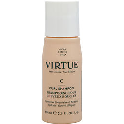 VIRTUE by Virtue - CURL SHAMPOO