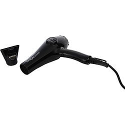 CROC PRODUCTS by Croc - CROC PREMIUM IC BLOW DRYER - BLACK