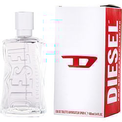 D BY DIESEL by Diesel - EDT SPRAY