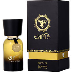 CUPID NO. 7 by Cupid Perfumes - EAU DE PARFUM SPRAY